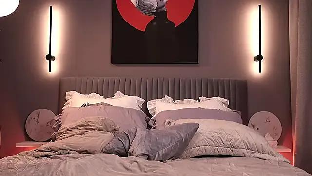 Adelheidd on StripChat