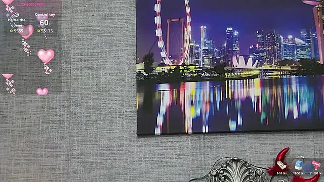 AdissonLane — slapp ass x5