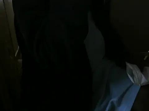 AfroGodesss124 on StripChat