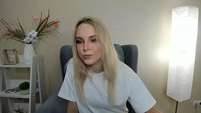 AftonConnett on StripChat