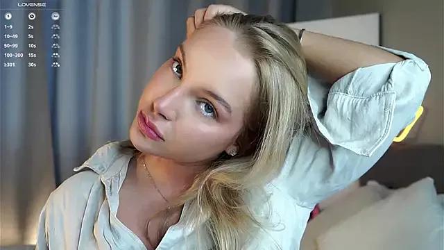 AftonConnett on StripChat