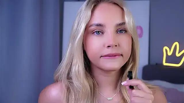 AftonConnett on StripChat