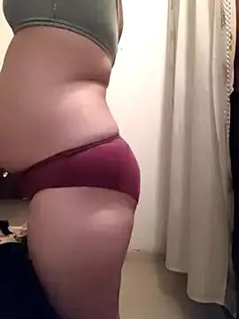 Ai_fse_ashu — Full nude shawar show with face 