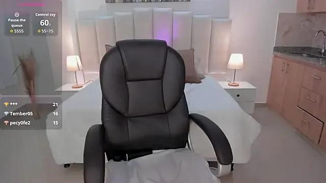 Aida_adams on StripChat