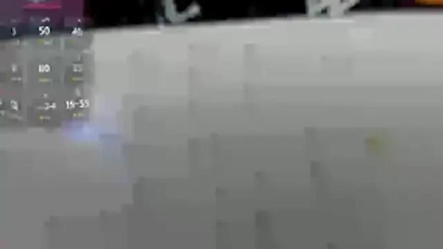 AishaRouhi on StripChat