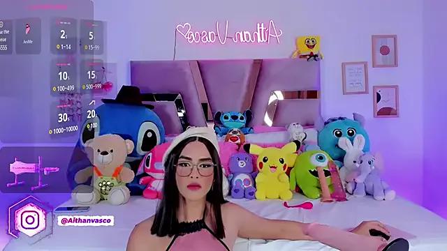 AITHANA20_DOLO on StripChat