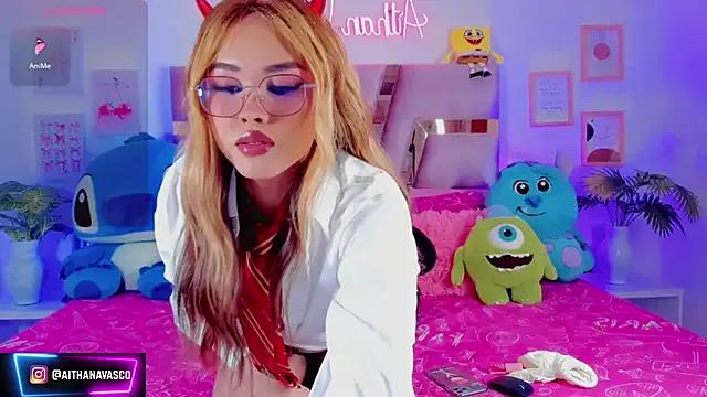 AITHANA20_DOLO on StripChat