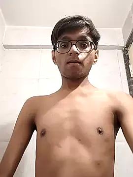 akshr1099 on StripChat