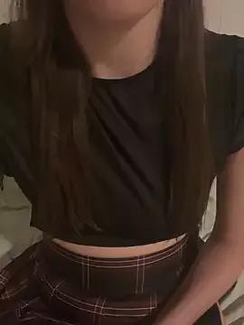 Aleniia10 on StripChat