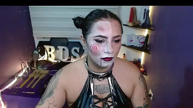 Alexa_Slavehot777 on StripChat