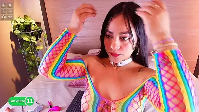 alexamonroe_ on StripChat