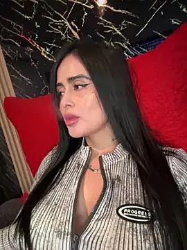 Alexandra_duque on StripChat