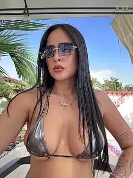 Alexandra_duque on StripChat