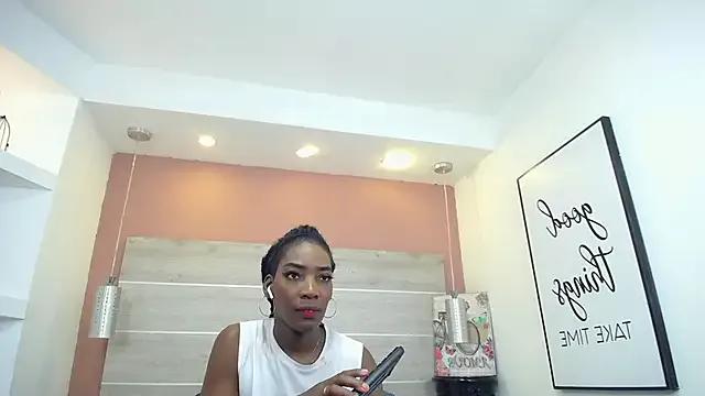 AlexandraCambell on StripChat