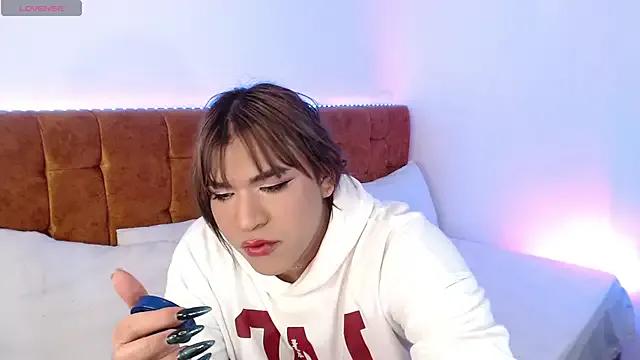 alexiaaross — jerk off hard cock