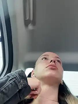 AlexisWhit on StripChat