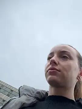 AlexisWhit on StripChat