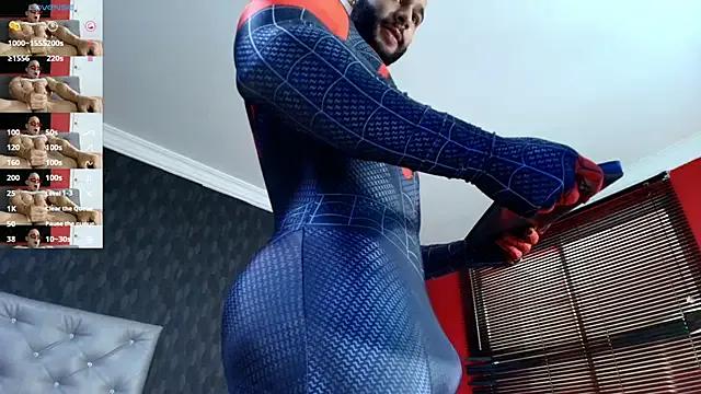 AlexLenox_ on StripChat