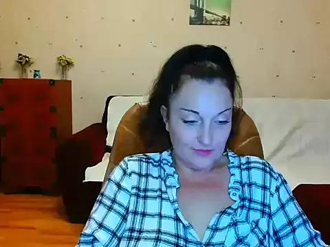 Alice3694 on StripChat