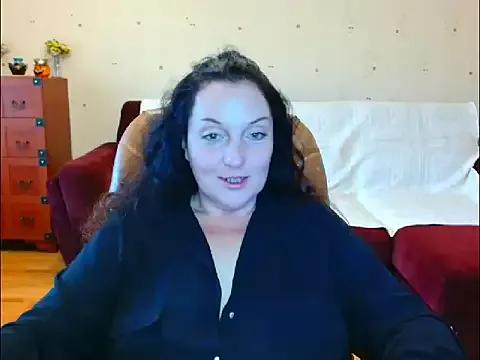 Alice3694 on StripChat