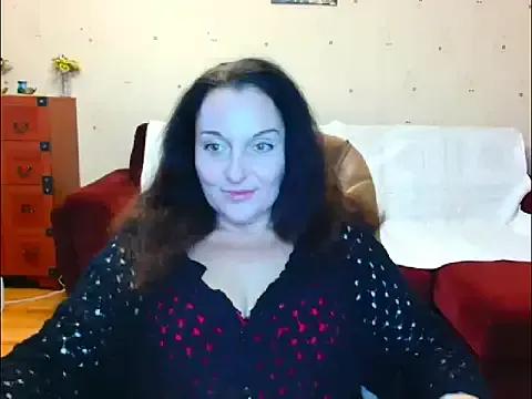 Alice3694 on StripChat