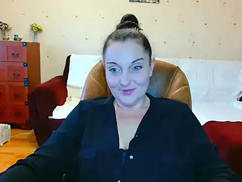 Alice3694 on StripChat