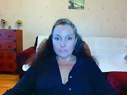 Alice3694 on StripChat