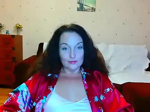 Alice3694 on StripChat