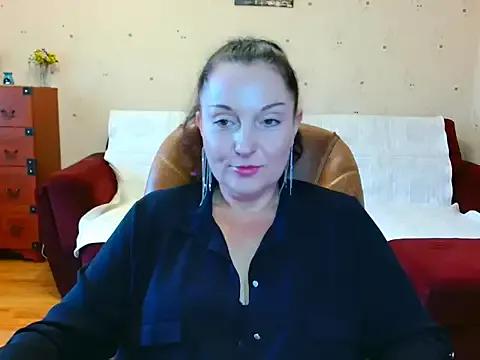 Alice3694 on StripChat