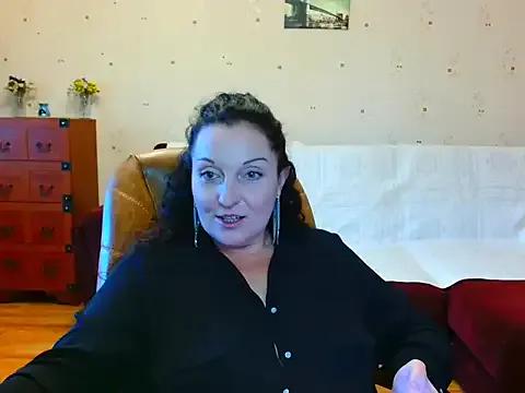 Alice3694 on StripChat