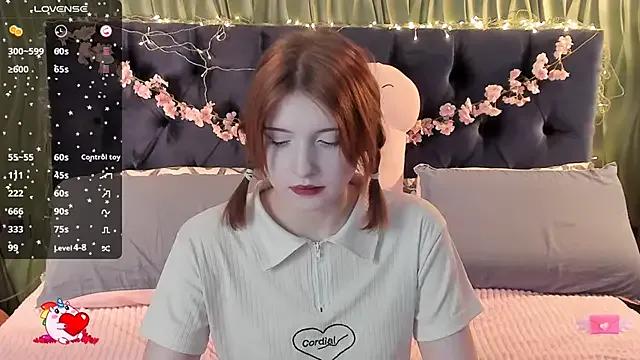 AliceLanley — smile