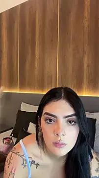 AliceRitter on StripChat