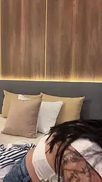 AliceRitter on StripChat