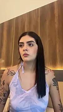 AliceRitter on StripChat