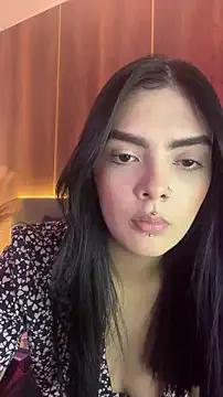 AliceRitter — Naked