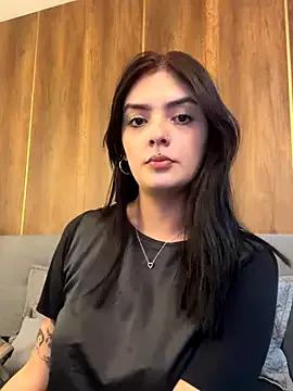 AliceRitter on StripChat