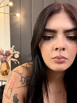 AliceRitter on StripChat