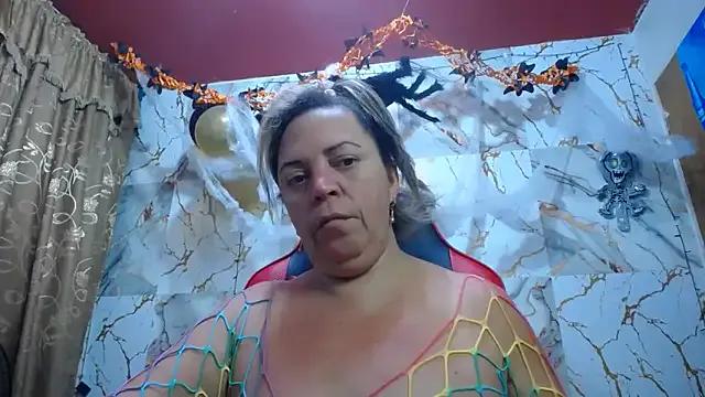 alina_maturehot on StripChat