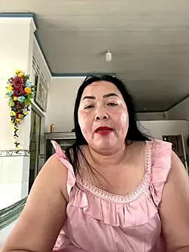 Alinat_ on StripChat