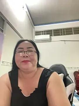 Alinat_ on StripChat