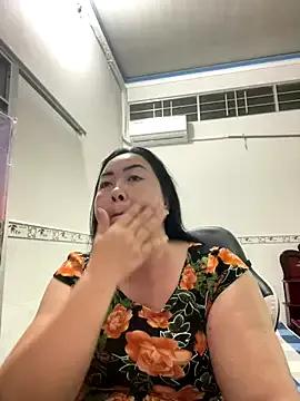 Alinat_ on StripChat