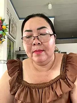 Alinat_ on StripChat