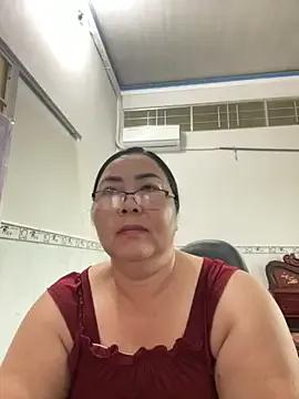 Alinat_ on StripChat