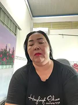 Alinat_ on StripChat