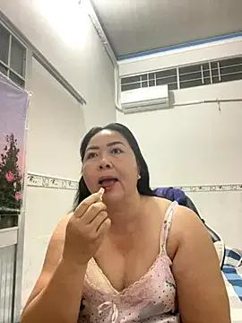 Alinat_ on StripChat