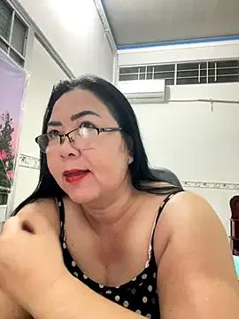 Alinat_ on StripChat