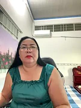 Alinat_ on StripChat