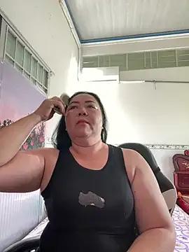 Alinat_ on StripChat