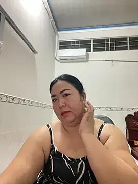 Alinat_ on StripChat