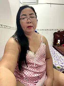 Alinat_ on StripChat